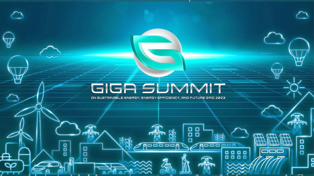 The Giga Summit won a Gold Stevie after it was named the Thought Leadership Campaign of the Year for bringing
together energy industry leaders and policymakers to discuss how the industry can collectively take action using
sustainable energy solutions.